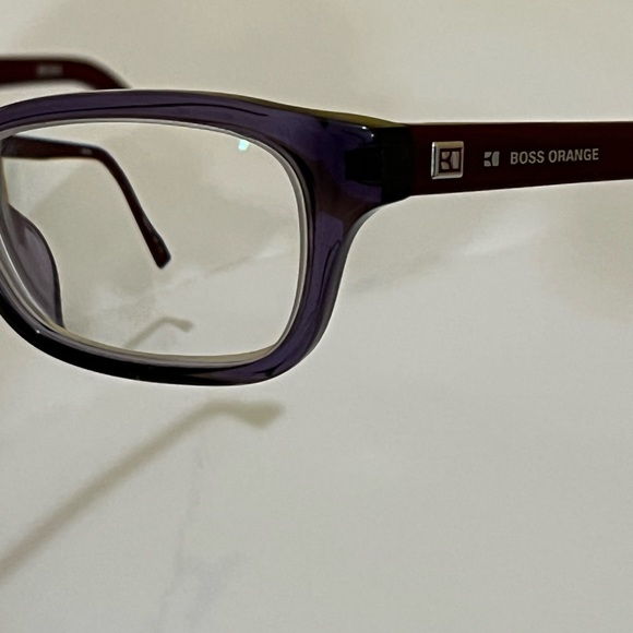 Hugo Boss Eyeglasses - Picture 7 of 13